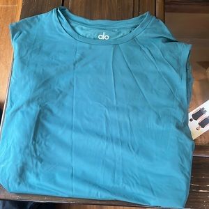NWT Alo Yoga Tank